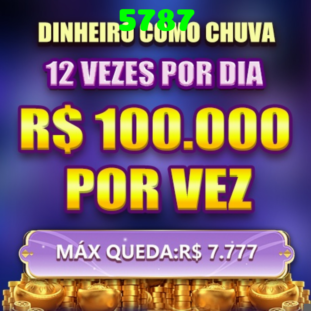 5787 Ganhe R$ 100,00 Gratis