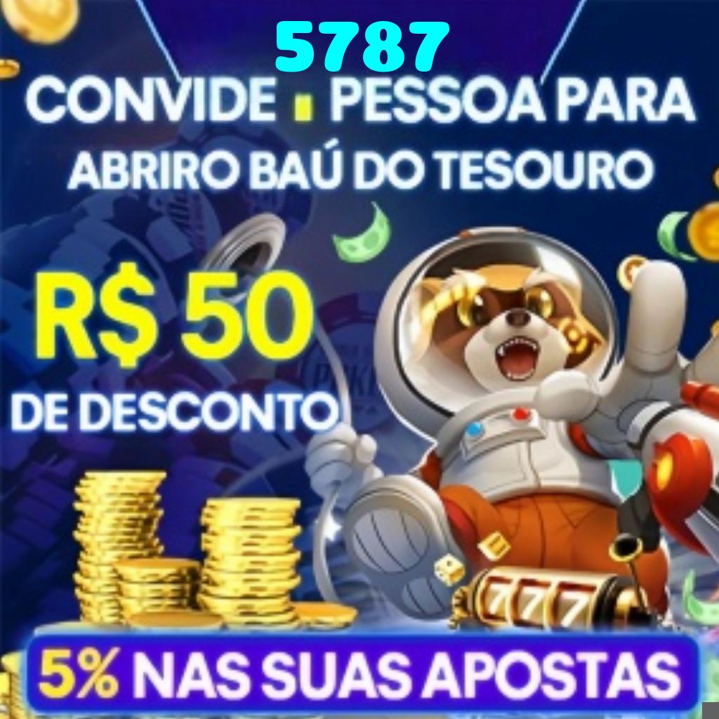 5787 Rebate